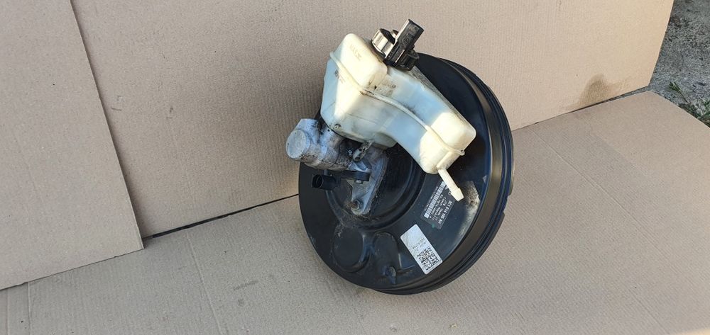 Tulumba frana cu pompa frana passat b6 3C1 614 105 AH 2005 - 2010