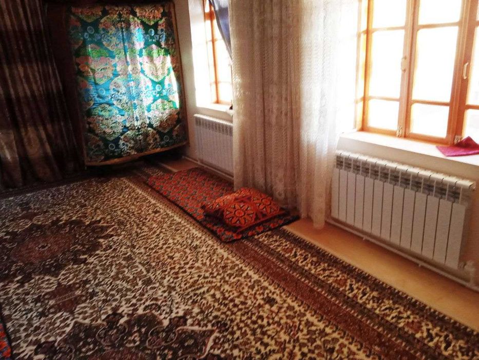 Ховли участка 11 сотих Гиждувонда