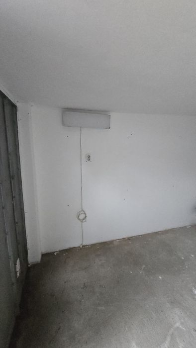 Garaj cărămidă în Copou (lângă spital CFR)