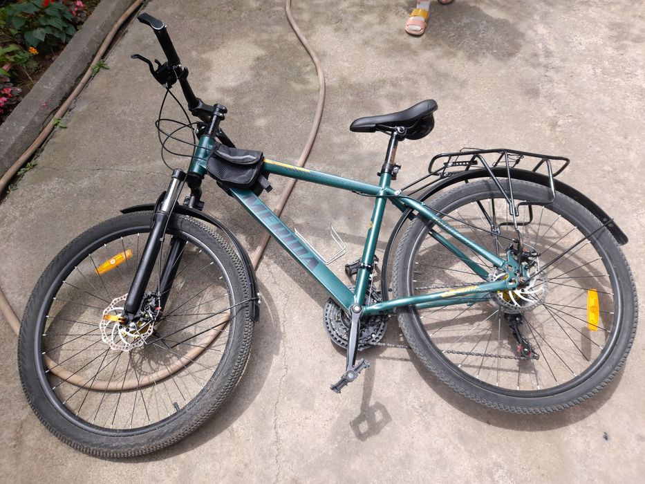 Velosiped MERIDA 26
