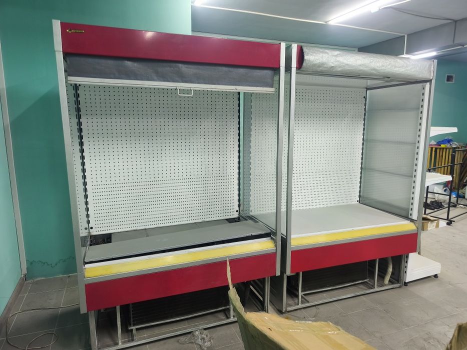 Продам холодильники для магазина