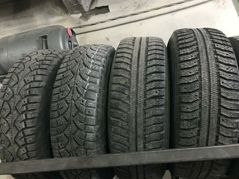 Диски на 16 БМВ 5*120