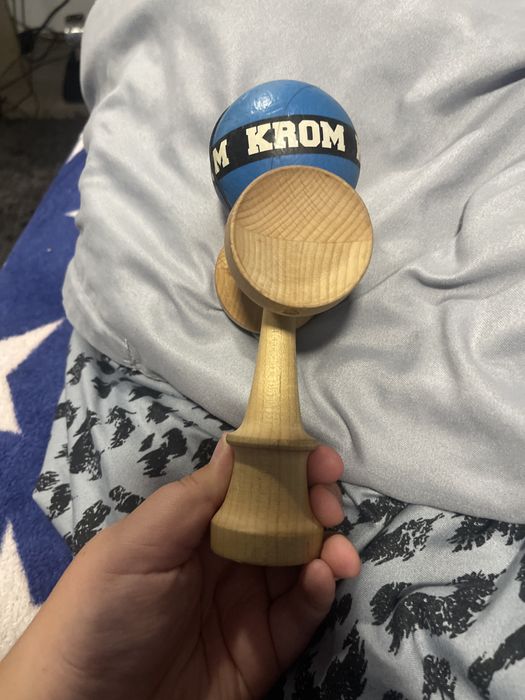 Kendama krom+ sweets