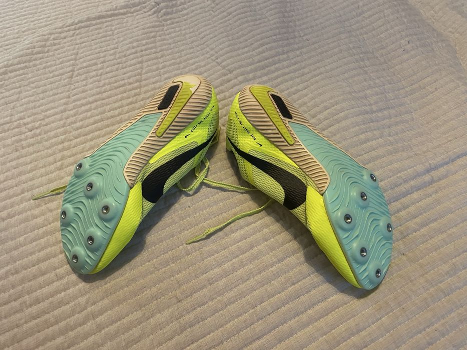 Шпайкове за лека атлетика Nike 37,5