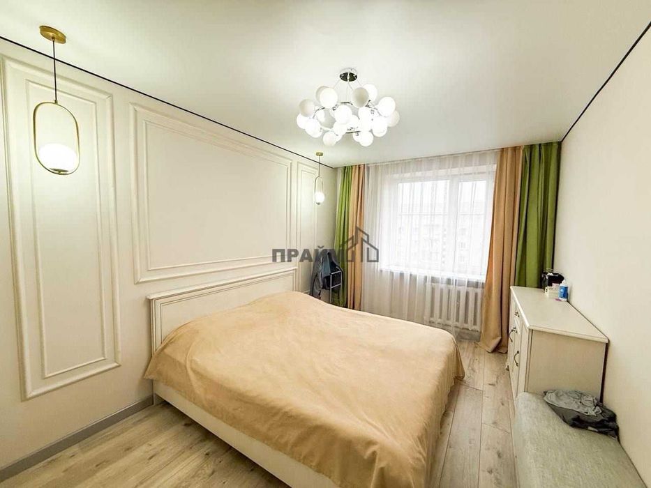 ПРОДАМ 3Х ком. Детский мир (Данил ПРАЙМ)