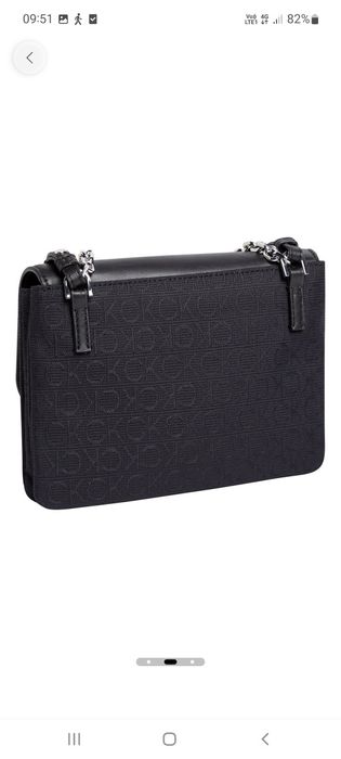 Geanta dama calvin Klein