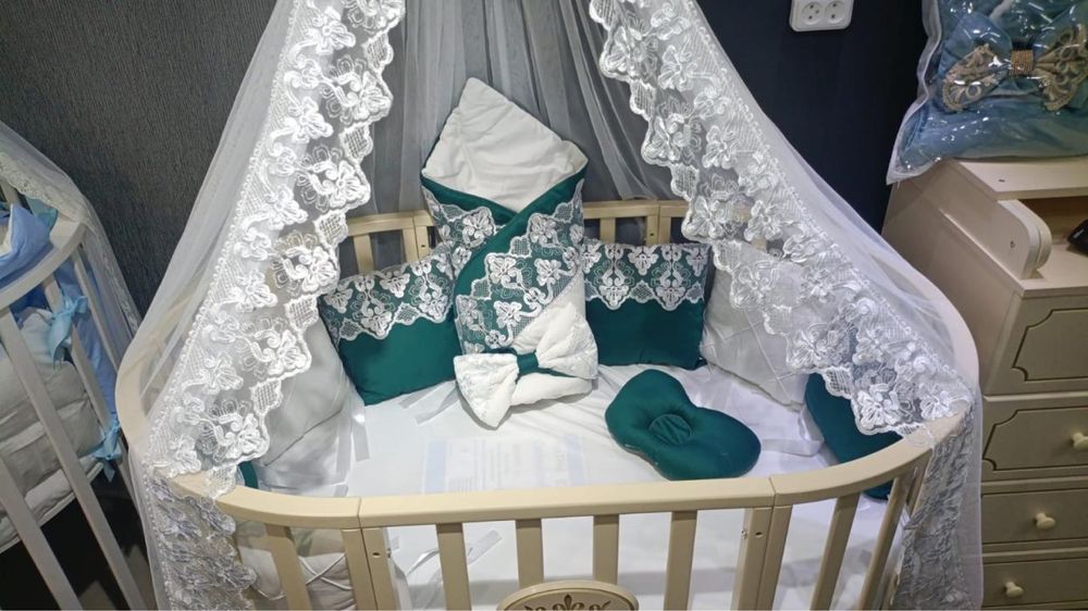 Продам кровать трансформер