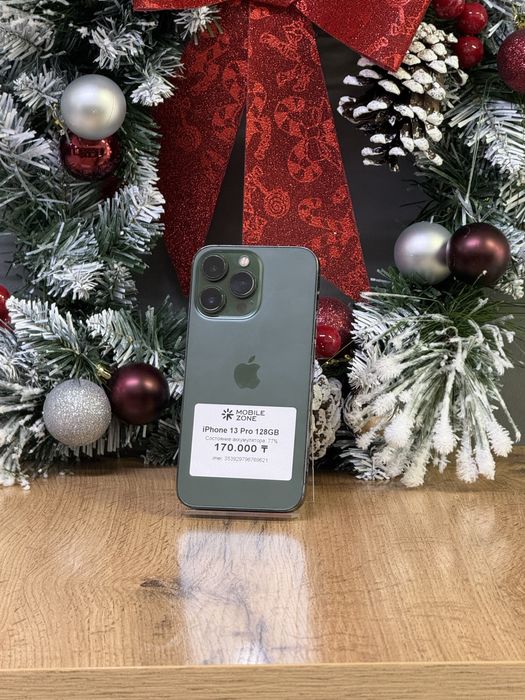 Iphone 13 Pro 128 GB | Mobile Zone