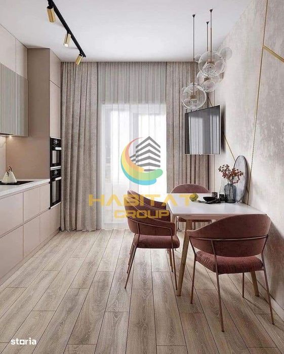Apartamen 2 camere Decomandat 3 min Stb Postalinului