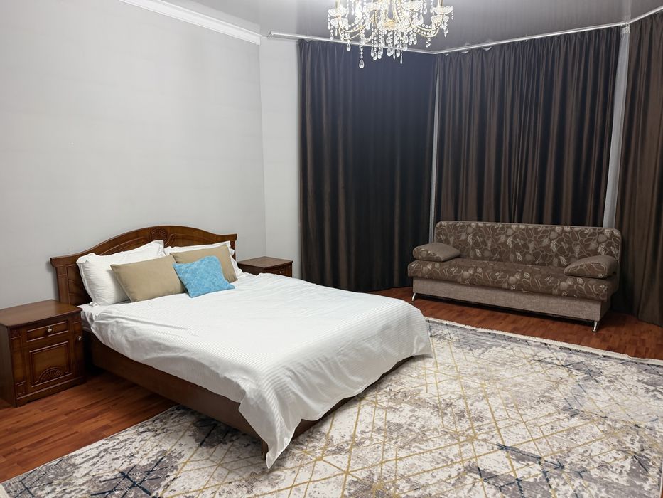 Сдам коттедж посуточно