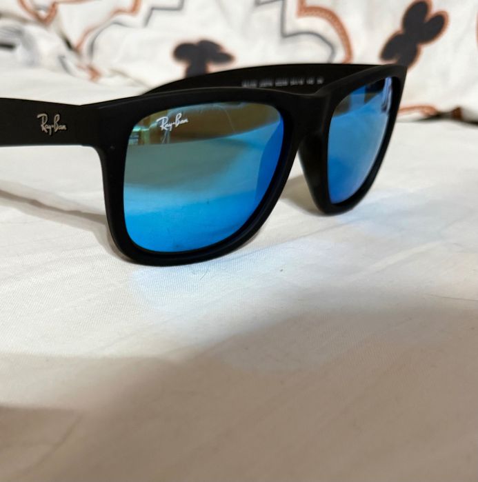 Очила RayBan- RB4165 Justin 622/55