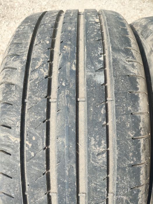Fulda sport control l 225/40/18-летни