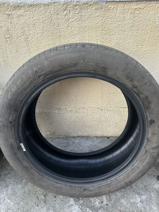 Anvelope Michelin vara  235/50/19