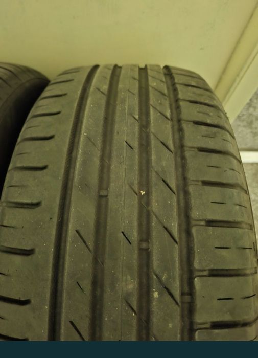 Anvelope Nokian Tyres