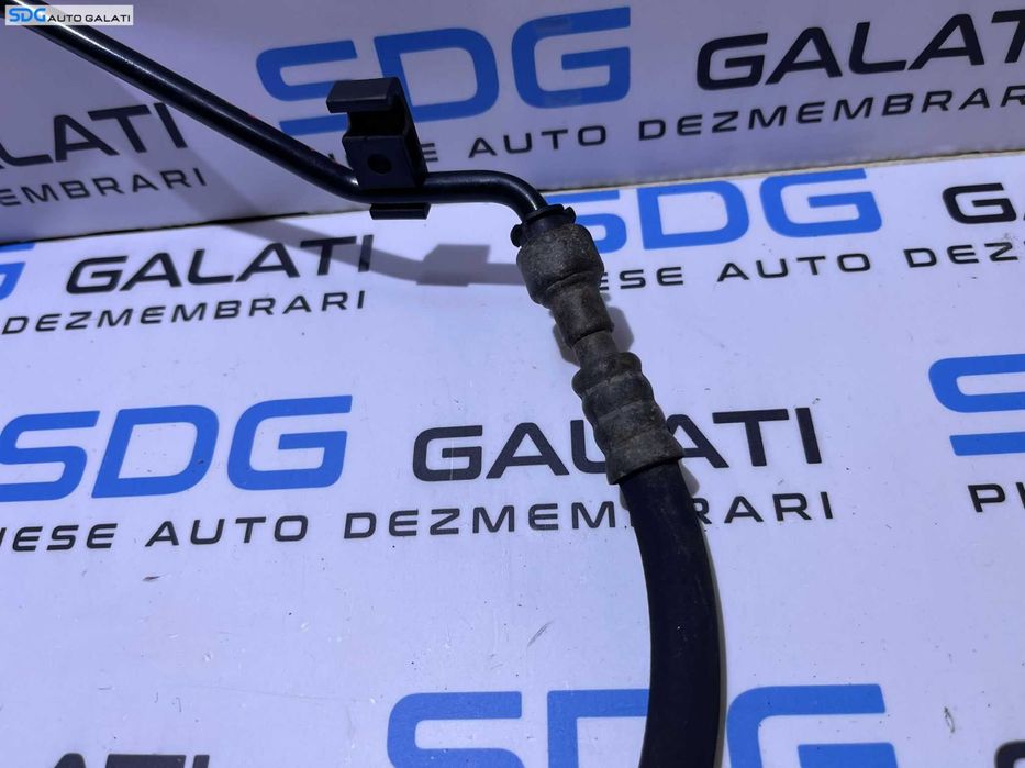 Furtun Teava Conducta Combustibil Benzina BMW Seria 3 E46 316 318 320 1.9 i 1998 - 2006 sdgfb2