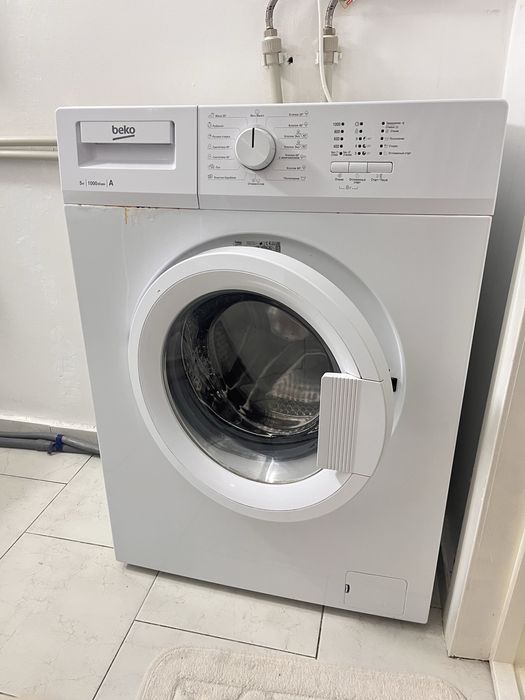 продам стиральную машинку