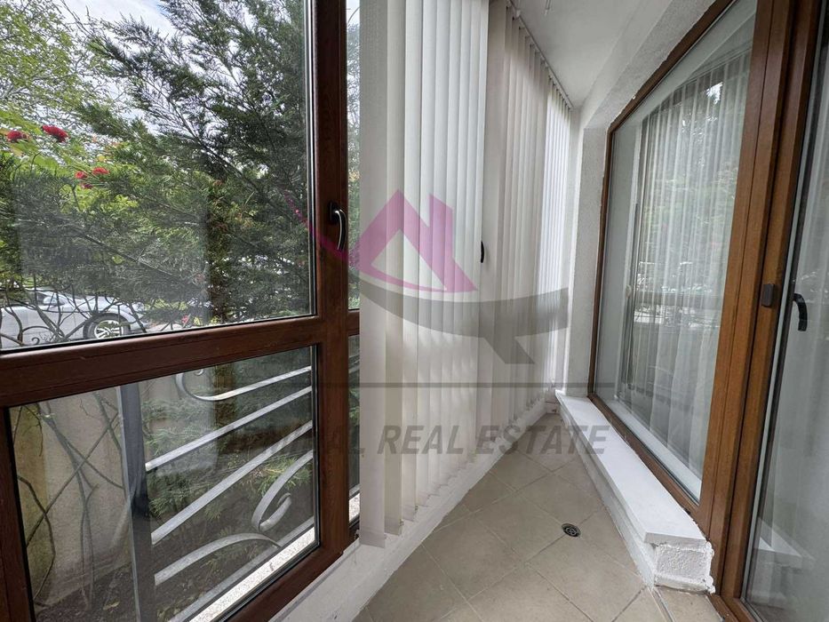 Дава се под наем Двустаен апартамент в Варна, м-т Траката - 63 кв.м за 650 € - Снимка #5