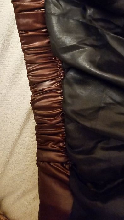 Дамско яке Moncler 100%гъши пух