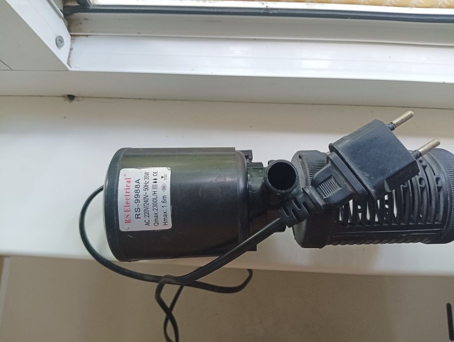 kotta filter sotiladi
