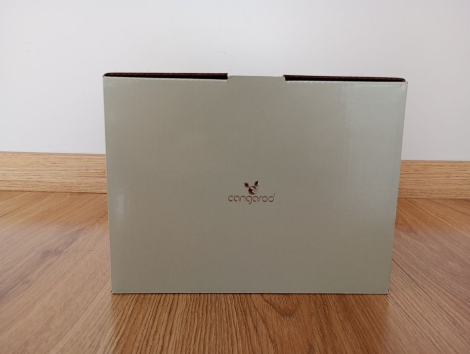 НОВО CangarooTouch 4in1 /Електрически нагревател