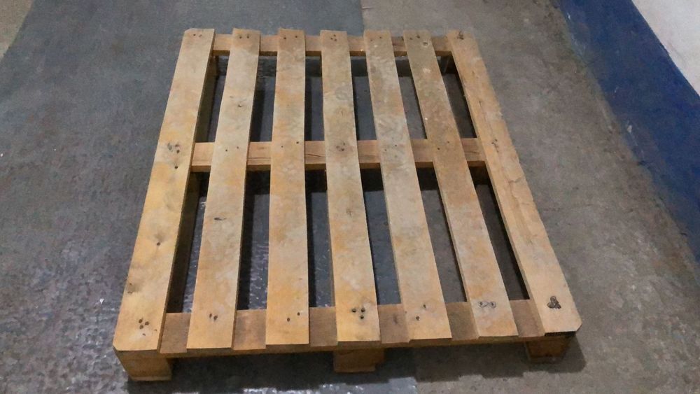 Продам паллеты деревянные