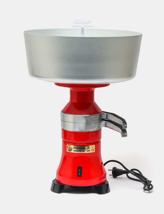 Сепаратор БИЗОН 120 Оригинал