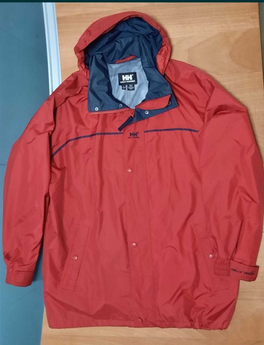 Helly Hansen-Helly Tech