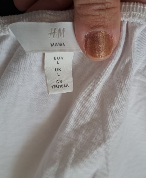 Top superb ideal pentru gravidute