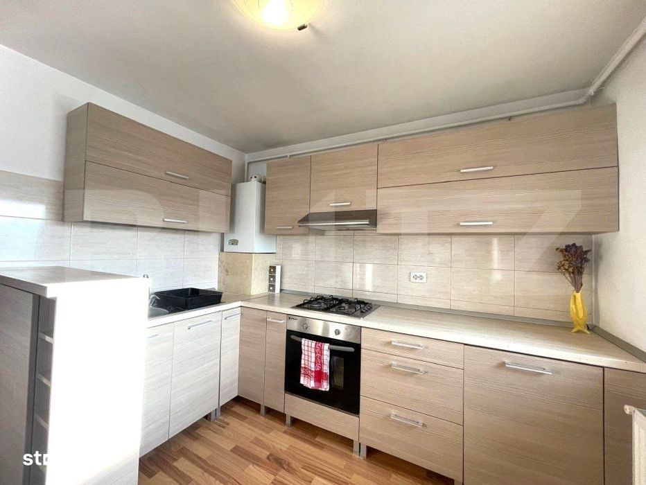 Apartament 2 camere, 47, 83 mp, balcon, parcare, Restaurant Regal
