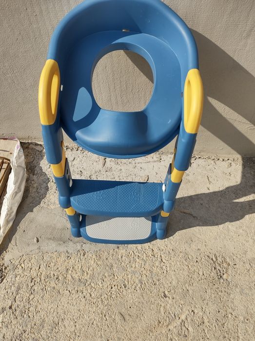 Reductor wc copii