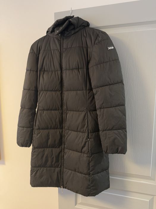 Зимно оригинално яке Hugo