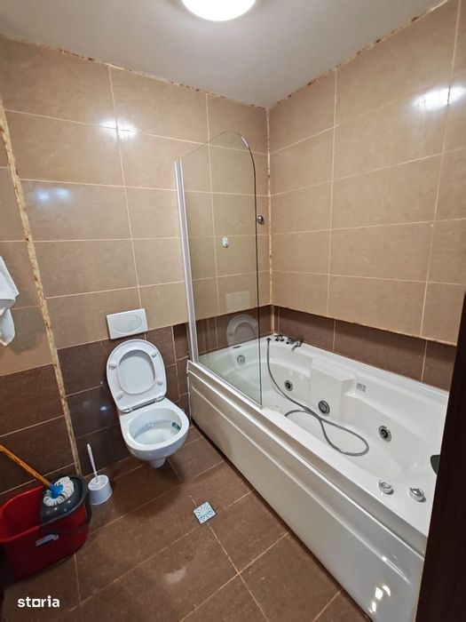 2 camere - Mamaia langa Hotel Dorna