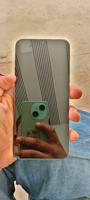 Redmi A7 pro karopka dakementi bilan