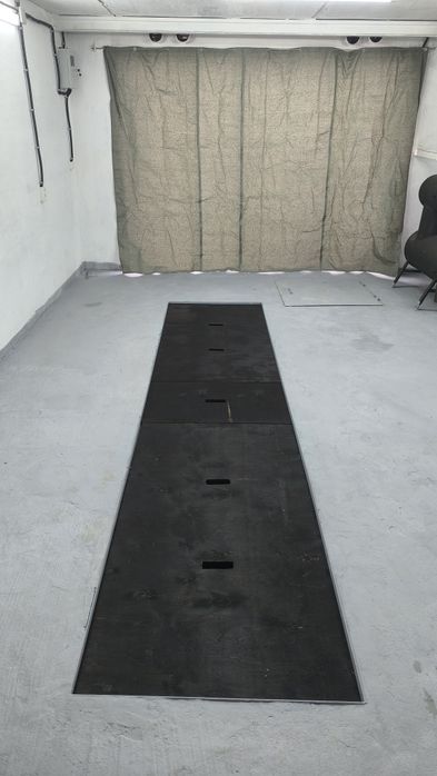 Хороший гараж в 9 АГО МЖК