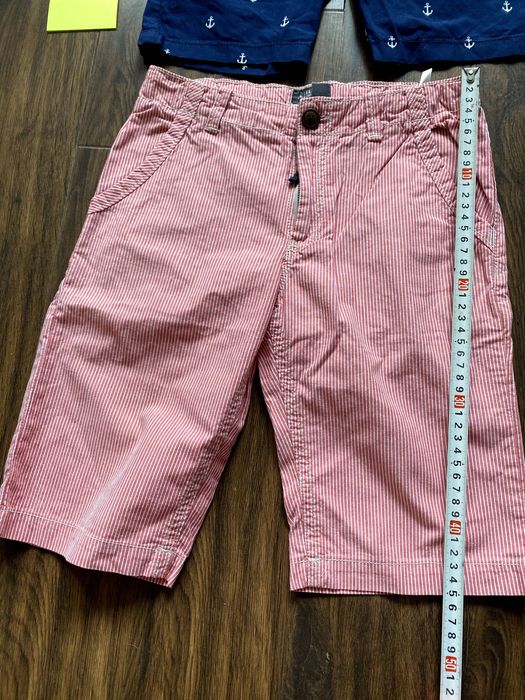 Летни дрехи за момче Майорал,къси панталонки,бельо, 8-9 г.,