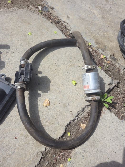 Гбо   газовое оборудование  БУ