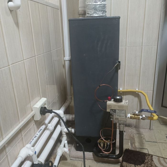 Сантехнические Сварочные услуги