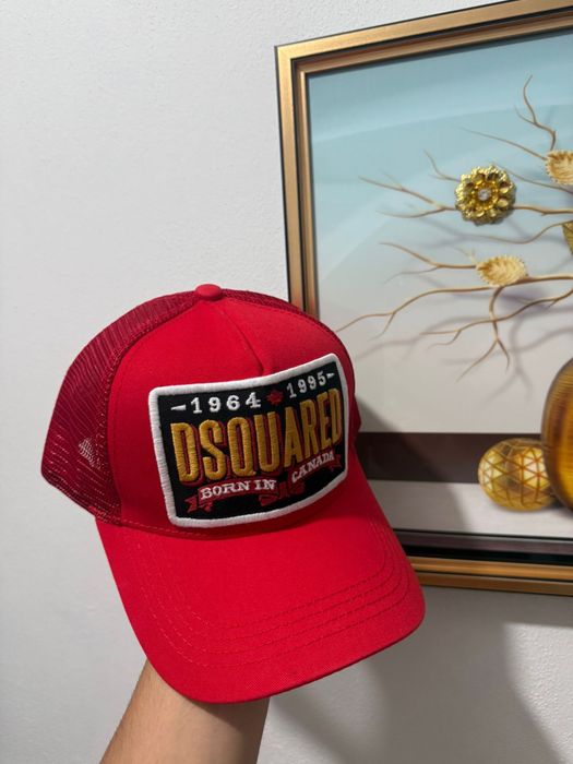 Sapca Dsquared 2