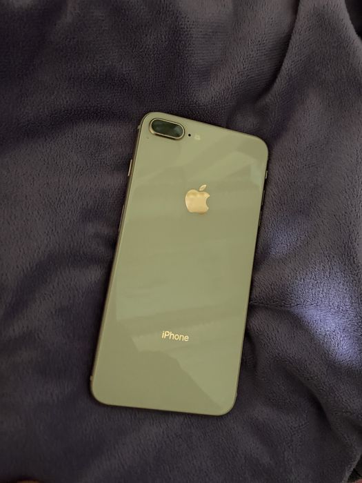 IPhone 8 Plus 256Gb 75% batare