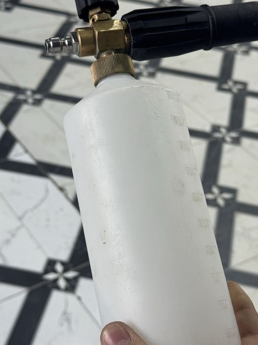 Gidrox karcher 3100W