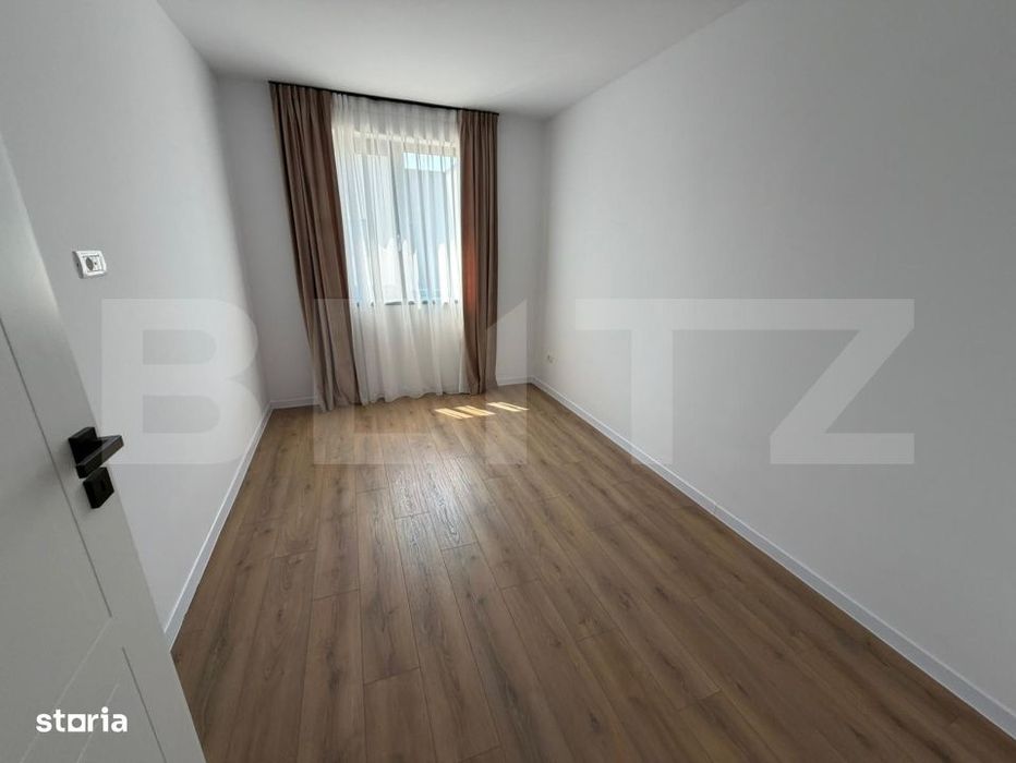 Casa insiruita premium, complet mobilata si utilata – intre Alba Iul