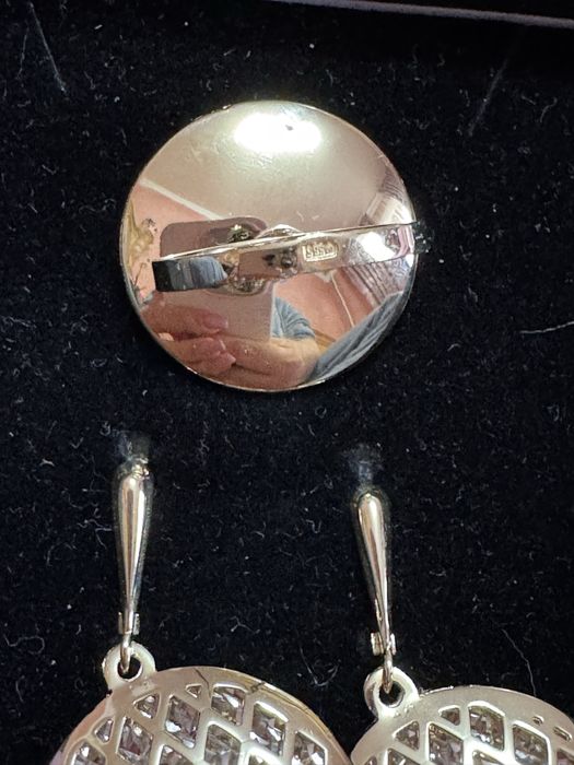 Тилла  Комплект Турция 585