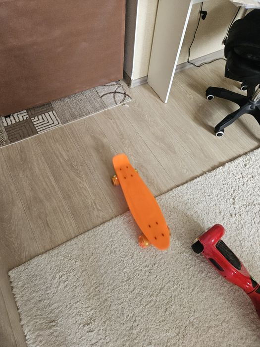 Продам скейтборд