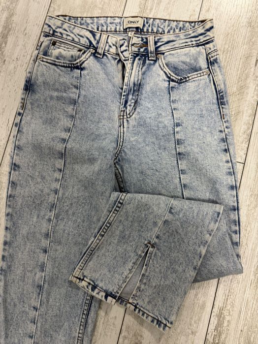 Дънки Zara Bershka Stradivarius Pull and Bear