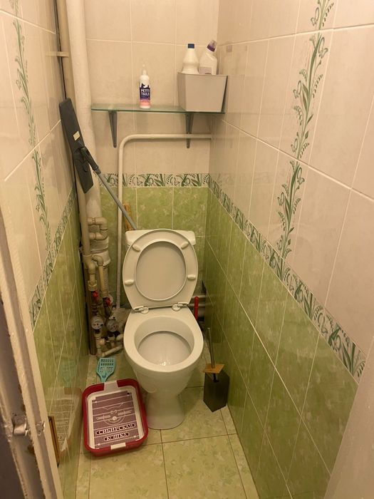 Продам 2комнатную квартиру