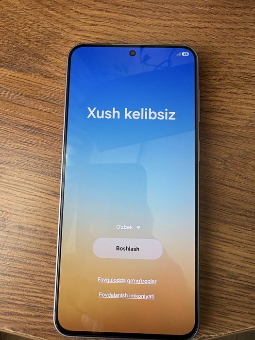 Продам Samsung A57 128GB