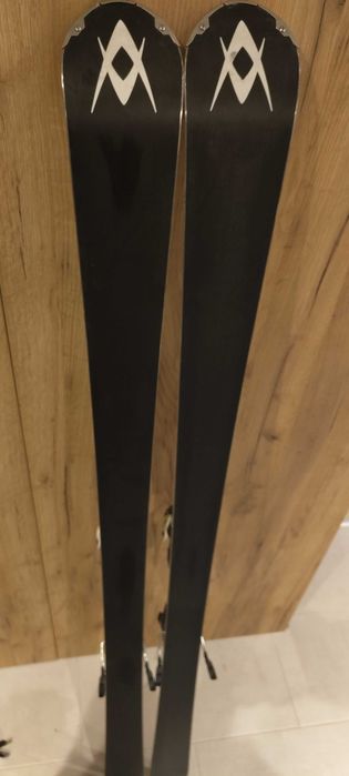 Ски Volkl Code UVO - 168 см