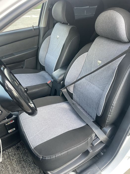 Nexia 3 2018 mexanik