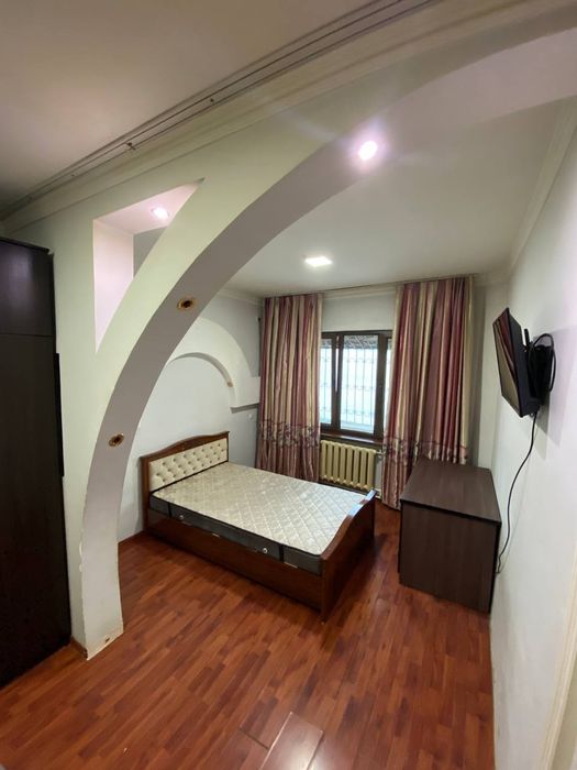 Продам 1 ком.квартиру Бешкурган 3 Алмазарский район