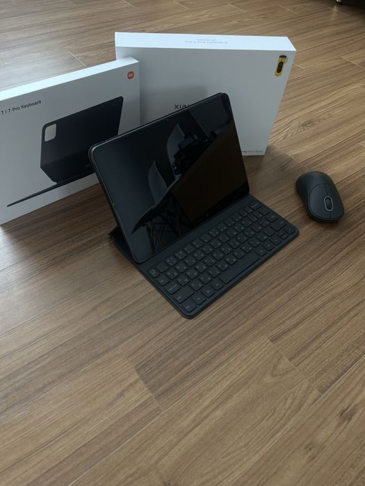 Продам xiomi ipad 7 pro